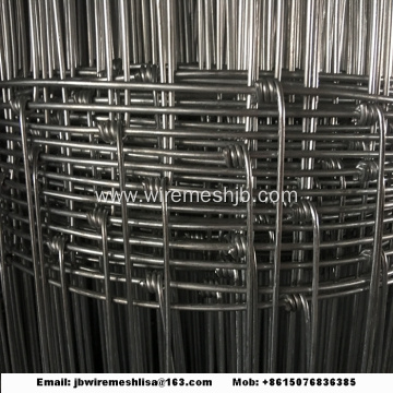 Hot -dip Galvanized  Field Fence-Kraal Network Fence